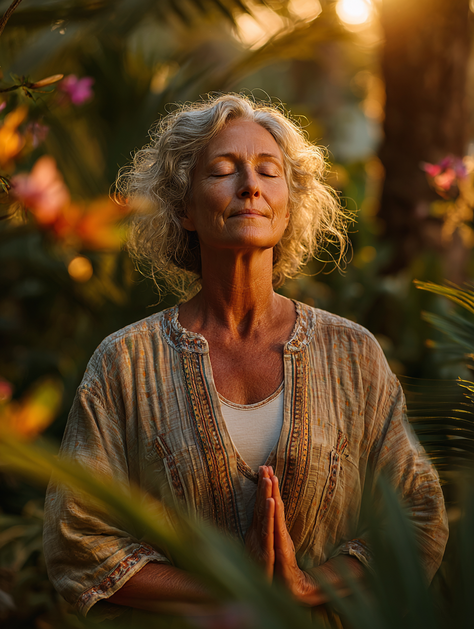 Життя в гармонії з природними ритмами