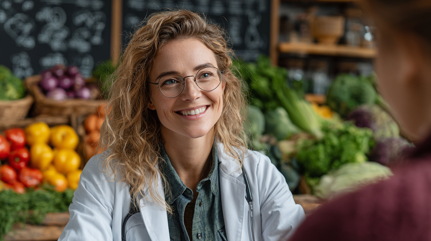 Планування здорового меню